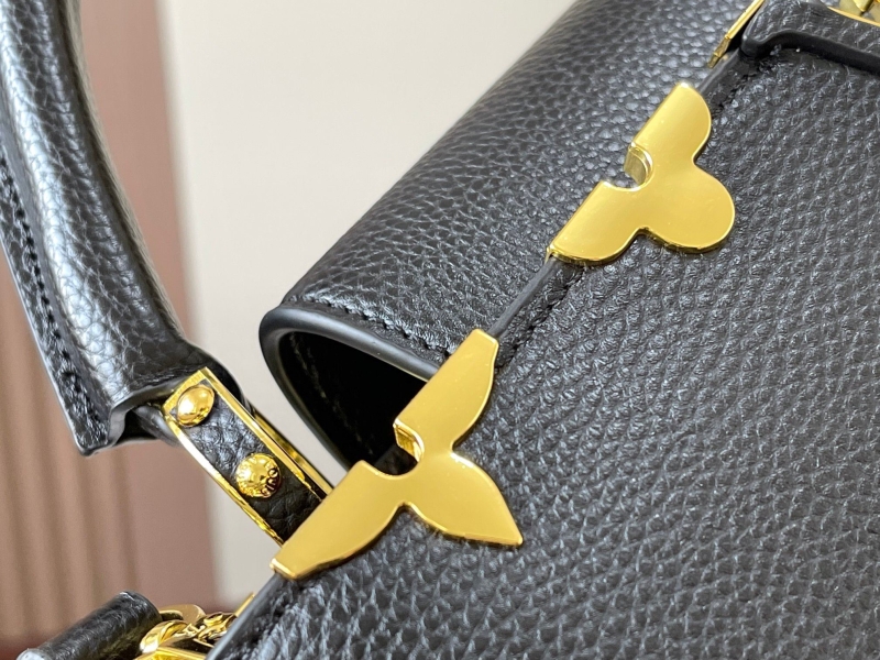 LV Capucines Bags